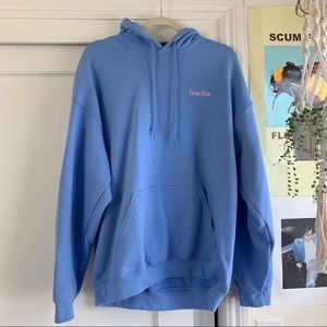 Harry Styles Fine Line Hoodie